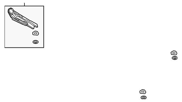 Sound Absorber 5QA-825-635