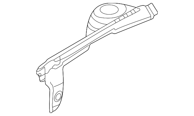 Apron Assembly 8L0-809-101-D