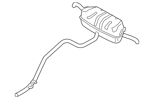 Front Hanger Retainer Ring 1K0-253-147-F - View 42