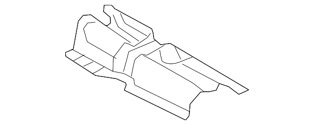 Heat Shield 5QF-825-701-D - View 14
