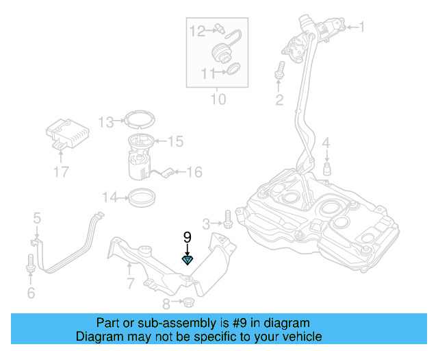 Heat Shield Lock Washer WHT-003-386 - View 21