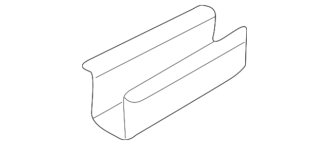 Side Member 1J0-803-105-B - View 14