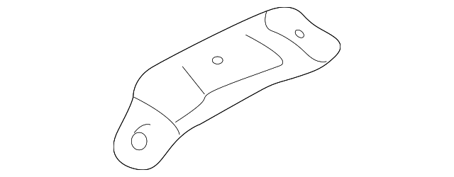 Tow Hook 1J0-803-611 - View 9