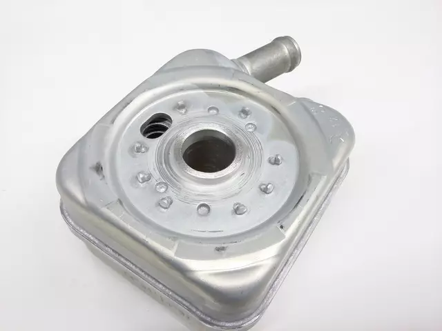 Oil Cooler 028-117-021-L - View 46