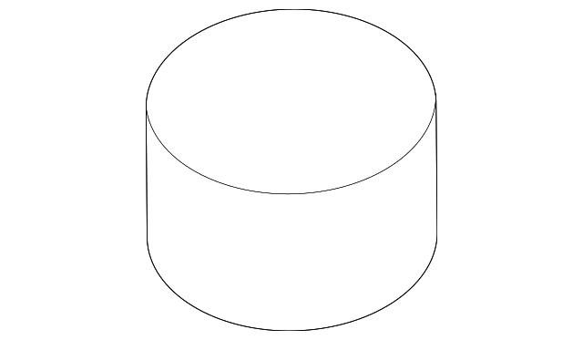 Center Floor Pan Nut N-909-293-03