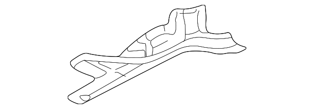 Cover Plate 1J0-803-108-A - View 5