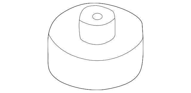 Engine Carrier Sleeve 1E0-199-157-A - View 3