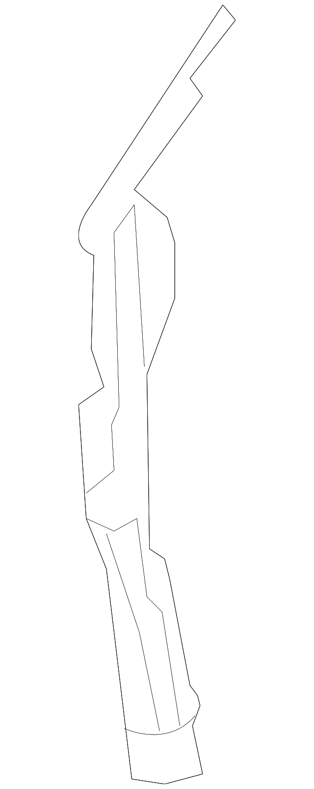 Glove Box Lamp 3B0-947-415-B - View 30