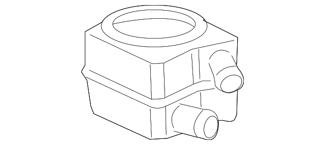 Oil Cooler 028-117-021-L - View 31
