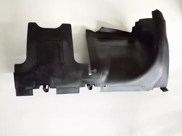 Air Baffle 561-121-283 - View 4