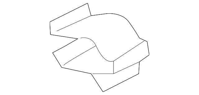 Handle Cover Clip 1T0-867-947-A - View 64