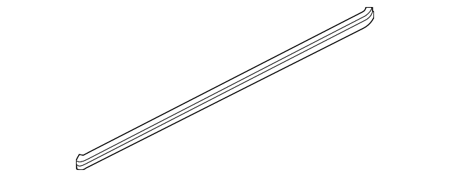 Switch Housing 561-868-749-C-92W