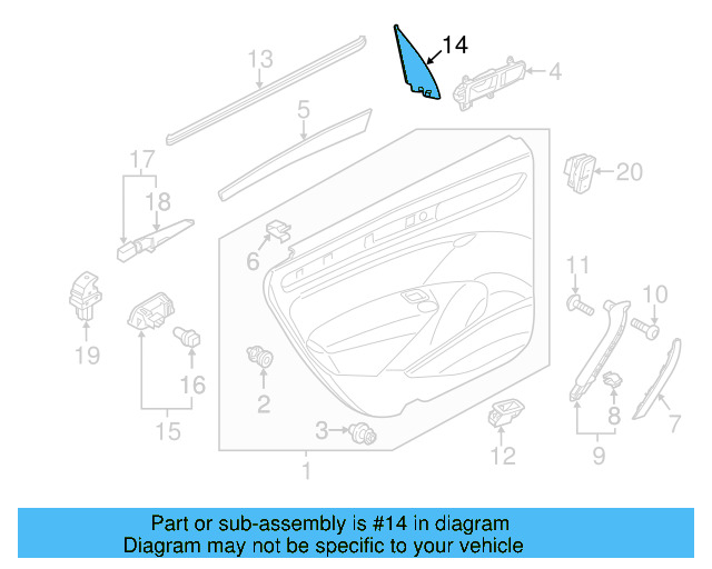 Corner Cover 561-839-994
