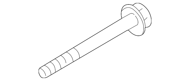 Starter Solenoid 059-911-287-E - View 3