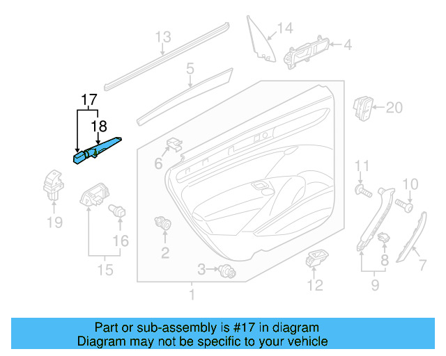 Led Unit 4D0-919-063-A - View 6