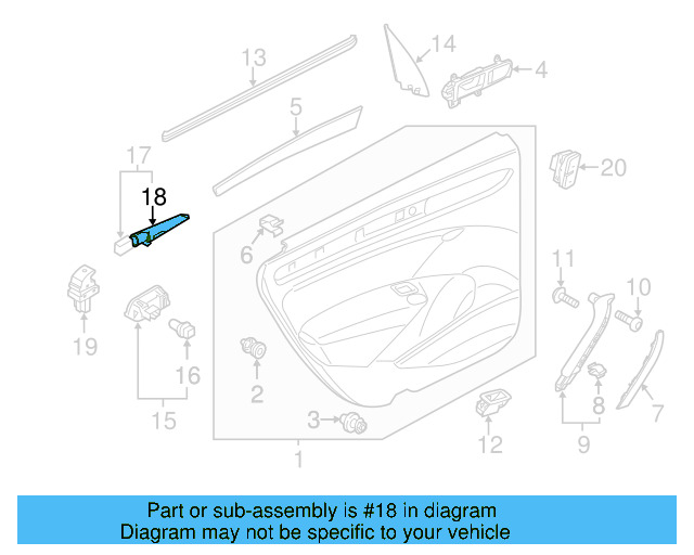 Light Bar 561-919-177 - View 10