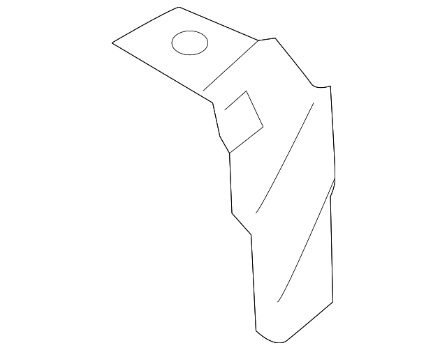 Lower Extension Filler 3CN-810-890