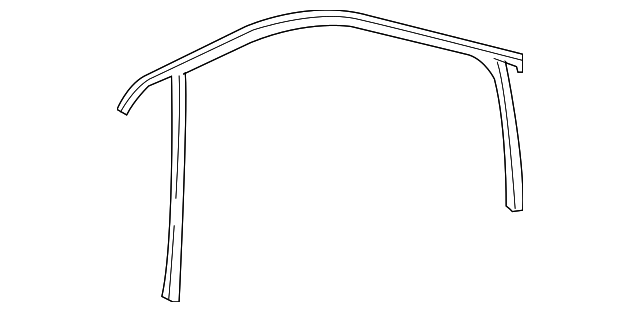 Window Guide 5N0-837-431-G-5AP