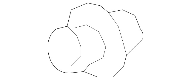 Retainer 5N0-837-497