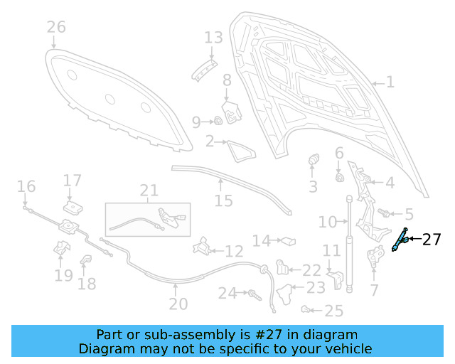 Sensor 3G8-823-823-F - View 9