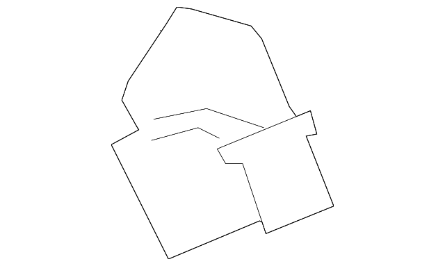 Window Motor 5N0-959-702-J-Z03 - View 2