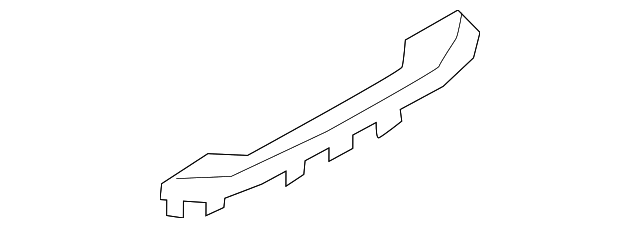 Side Trim 17B-863-046-RM5 - View 6