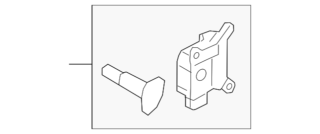 Adjust Motor 5Q0-898-511-F - View 25