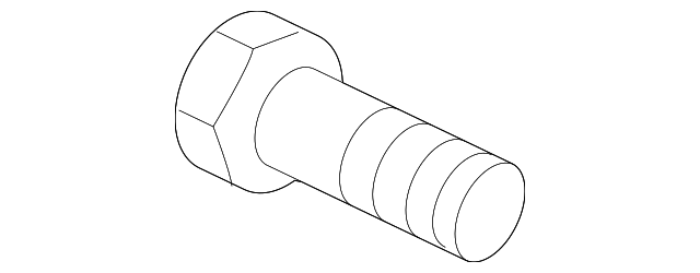 Striker Screw N-908-047-05 - View 56