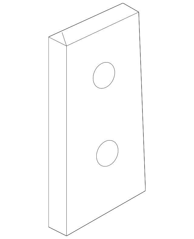 Striker Screw N-908-047-05 - View 86