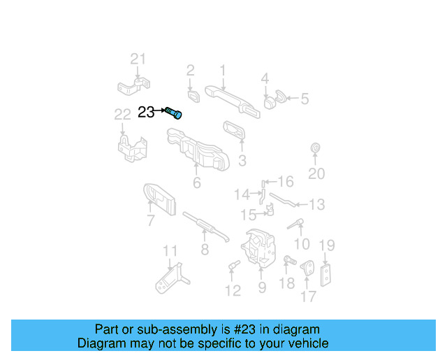 Boot 8D0-959-845-F - View 30