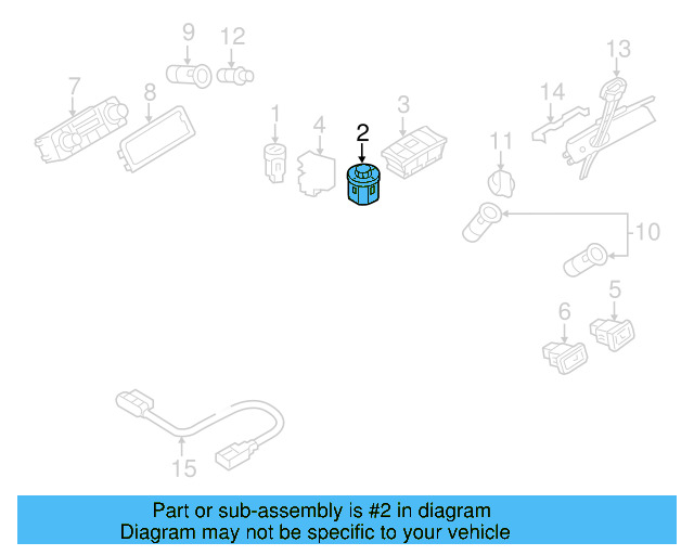 Switch 7P1-941-435 - View 5