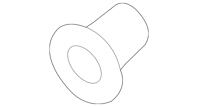 Spacer 1K0-906-435 - View 15