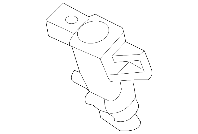 Pressure Reg 1K0-906-627-B - View 20