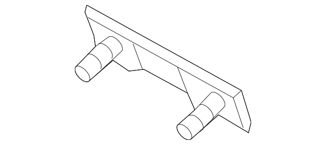 Retainer Plate 046-130-405 - View 23