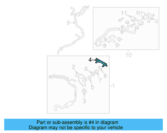 Retainer Plate 046-130-405 - View 25