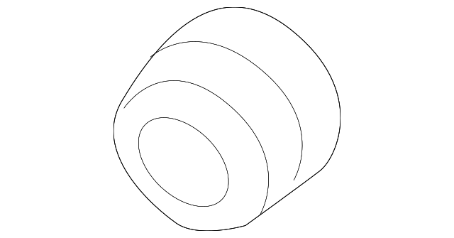 Grommet 046-131-887 - View 17