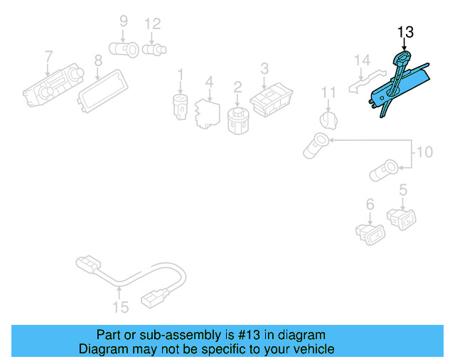 Inverter 7P6-907-155-D - View 8