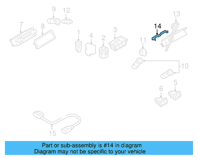 Adapter 5N0-035-558 - View 26