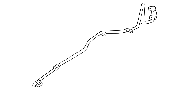 Connector Hose 5C0-131-984-E - View 11