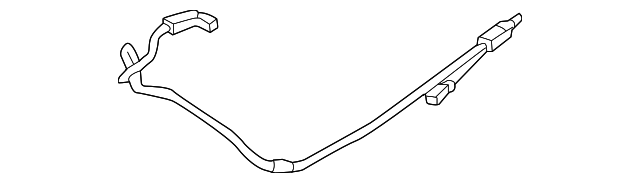 Connector Hose 5C0-131-984-E - View 2