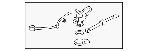 Injector Pump 04L-131-113-Q - View 15