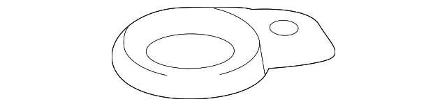 Injector Pump Retainer Clip 04L-253-725-J - View 9