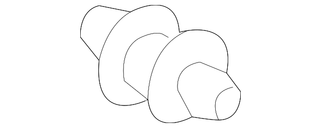 A.I.R Pump Bumper 079-133-567 - View 7