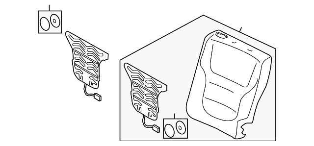 Holder 8R0-885-943-82V - View 14