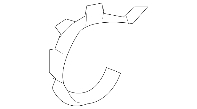 Guide 7P0-885-118-A - View 4