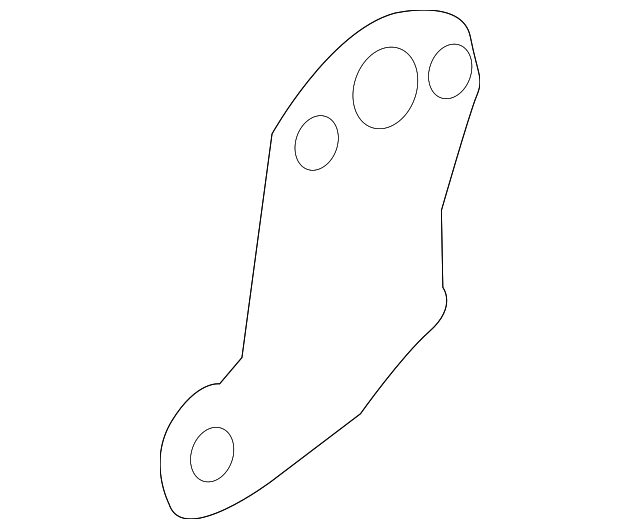 Valve Gasket 06K-131-120-D - View 5