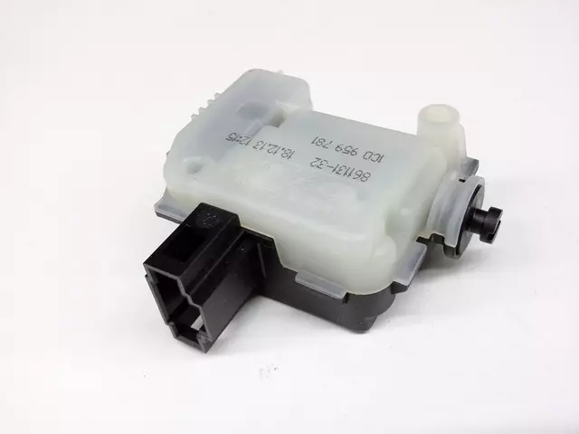 Actuator 1C0-959-781 - View 6