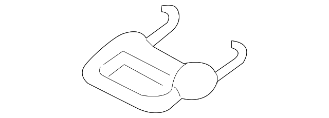 Headrest Guide 1K0-881-920-N-95T - View 19