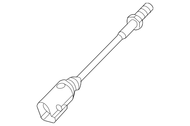 Temp Sensor 04L-906-088-JM