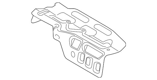 Shield 06K-145-787-C - View 8